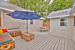 Lake Haven Beach Resort