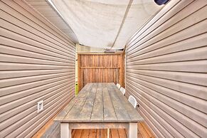 Lake Haven Beach Resort