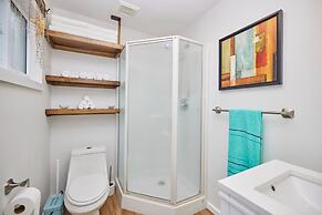 Lake Haven Beach Resort