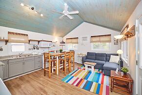 Lake Haven Beach Resort