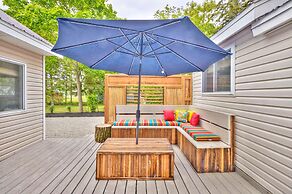 Lake Haven Beach Resort