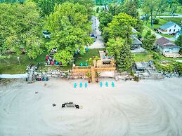 Lake Haven Beach Resort