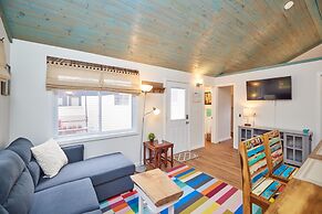 Lake Haven Beach Resort