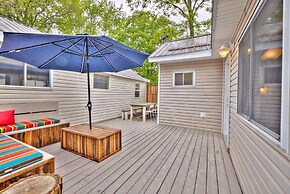 Lake Haven Beach Resort