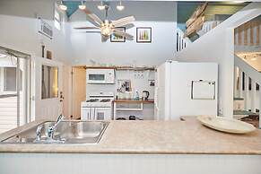 Lake Haven Beach Resort