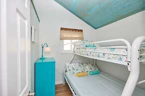 Lake Haven Beach Resort