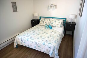 Lake Haven Beach Resort