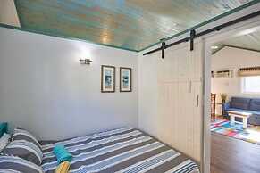 Lake Haven Beach Resort