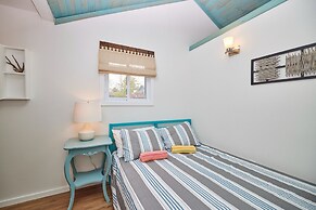 Lake Haven Beach Resort