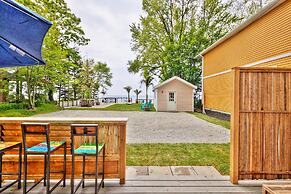 Lake Haven Beach Resort