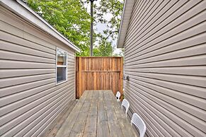 Lake Haven Beach Resort