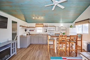 Lake Haven Beach Resort