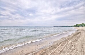 Lake Haven Beach Resort