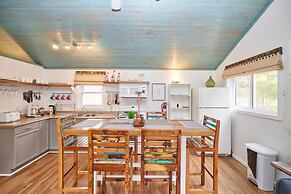 Lake Haven Beach Resort