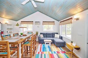 Lake Haven Beach Resort