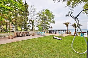 Lake Haven Beach Resort