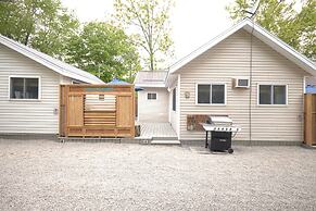 Lake Haven Beach Resort