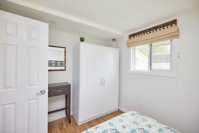 Lake Haven Beach Resort