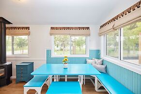 Lake Haven Beach Resort