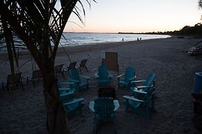 Lake Haven Beach Resort