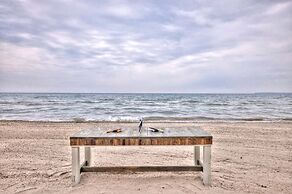 Lake Haven Beach Resort