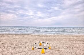 Lake Haven Beach Resort