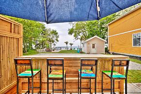 Lake Haven Beach Resort