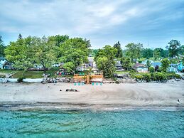 Lake Haven Beach Resort