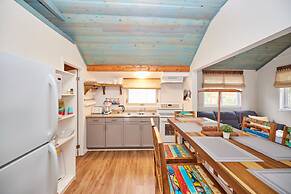 Lake Haven Beach Resort