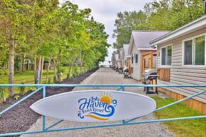 Lake Haven Beach Resort