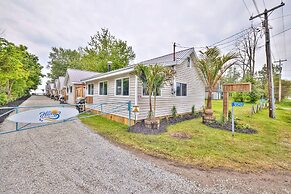 Lake Haven Beach Resort