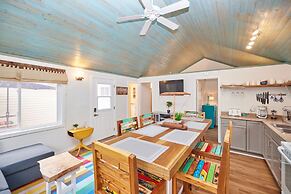 Lake Haven Beach Resort