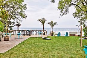 Lake Haven Beach Resort