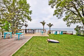 Lake Haven Beach Resort