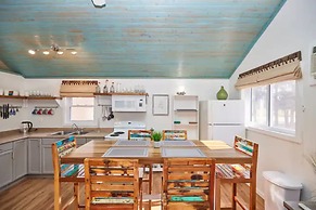 Lake Haven Beach Resort