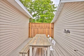 Lake Haven Beach Resort