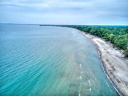 Lake Haven Beach Resort