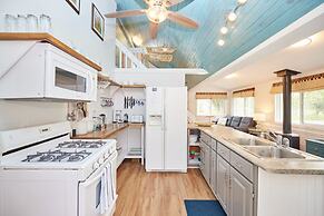 Lake Haven Beach Resort