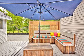 Lake Haven Beach Resort