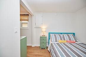 Lake Haven Beach Resort