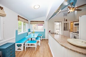 Lake Haven Beach Resort