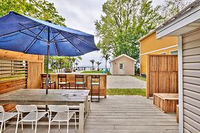 Lake Haven Beach Resort