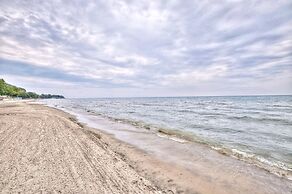 Lake Haven Beach Resort