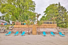 Lake Haven Beach Resort