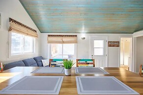 Lake Haven Beach Resort