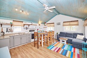 Lake Haven Beach Resort