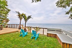 Lake Haven Beach Resort