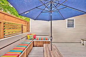 Lake Haven Beach Resort