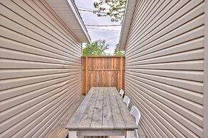 Lake Haven Beach Resort