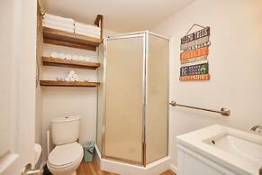 Lake Haven Beach Resort